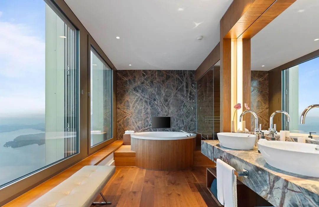 Buergenstock Hotel & Alpine Spa-1