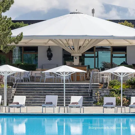 Buergenstock Hotel & Alpine Spa-3